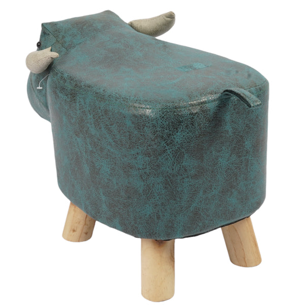 Buffalo Design Kids Soft Stool