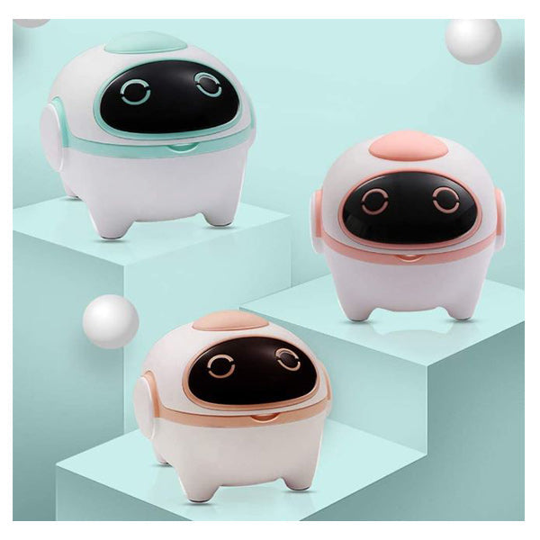 Robot Shape Baby Potty Chair (PT-005MK)