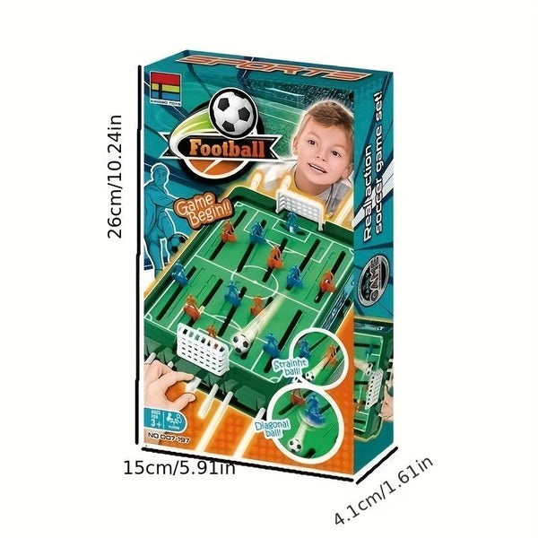 Mini Tabletop Football Game