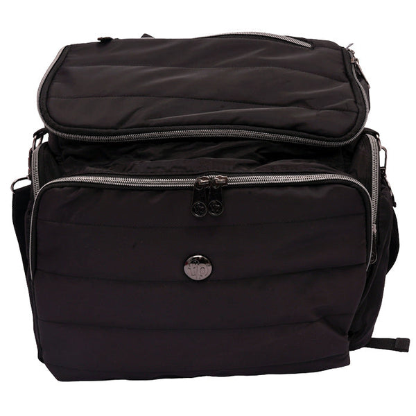 Fisher Price Tote and Diaper Bag