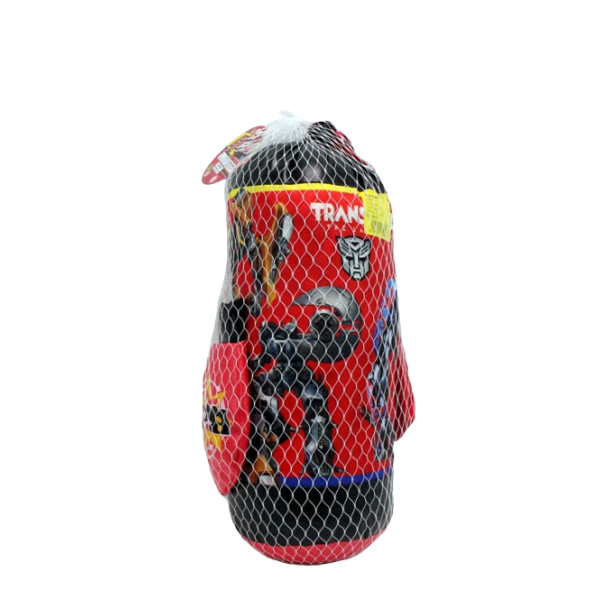 Junior Transformers Boxing Set