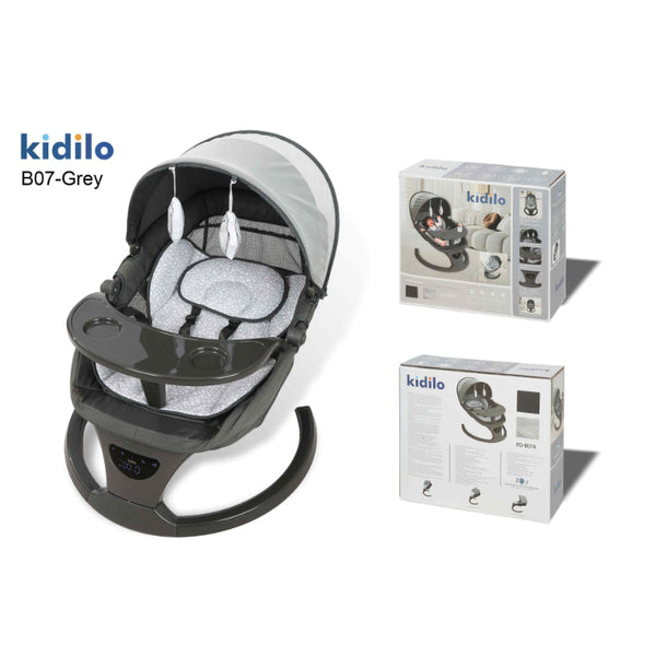 Kidilo Automatic Baby Swing