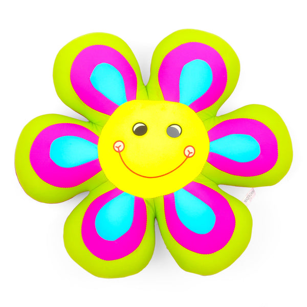 Cute Sunflower Stuffed Toy