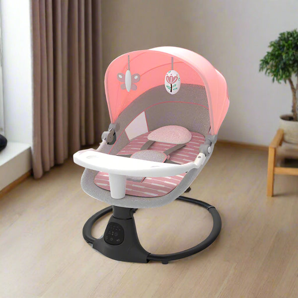 Baby Electric Swing