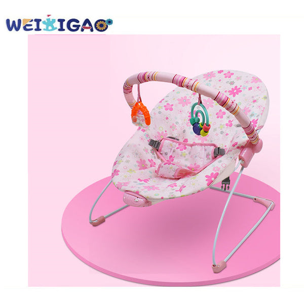 Cute Baby Bouncer