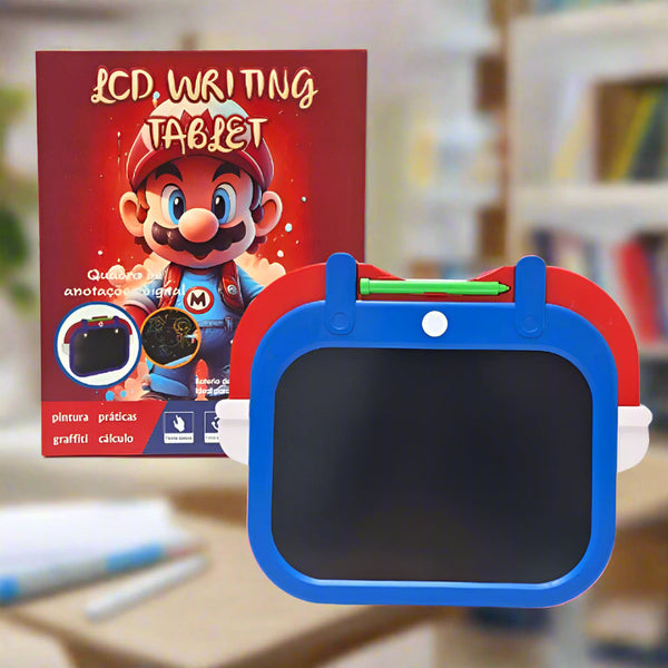 LCD Writing Tablet
