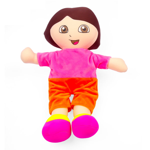 Dora the Explorer Stuffed Toy