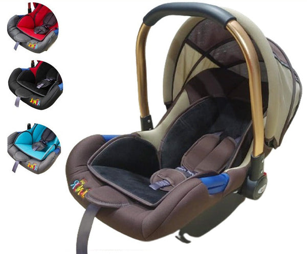 Junior Baby Car Seat & Carry Cot (CC-300)