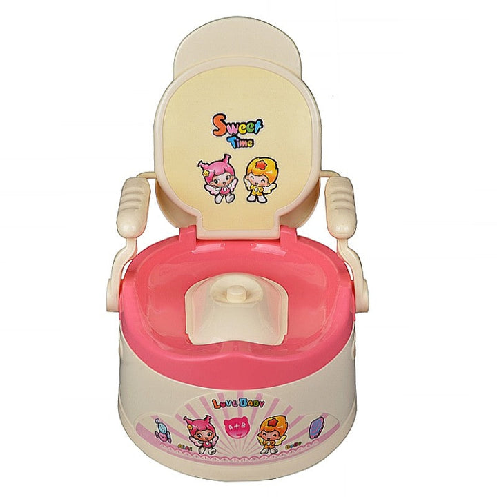 Small Baby Potty Seat Trainer