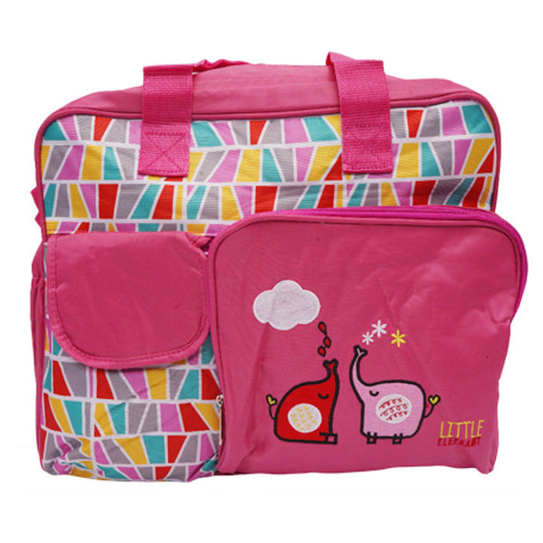 Little Elephant Travel and Diaper Bag