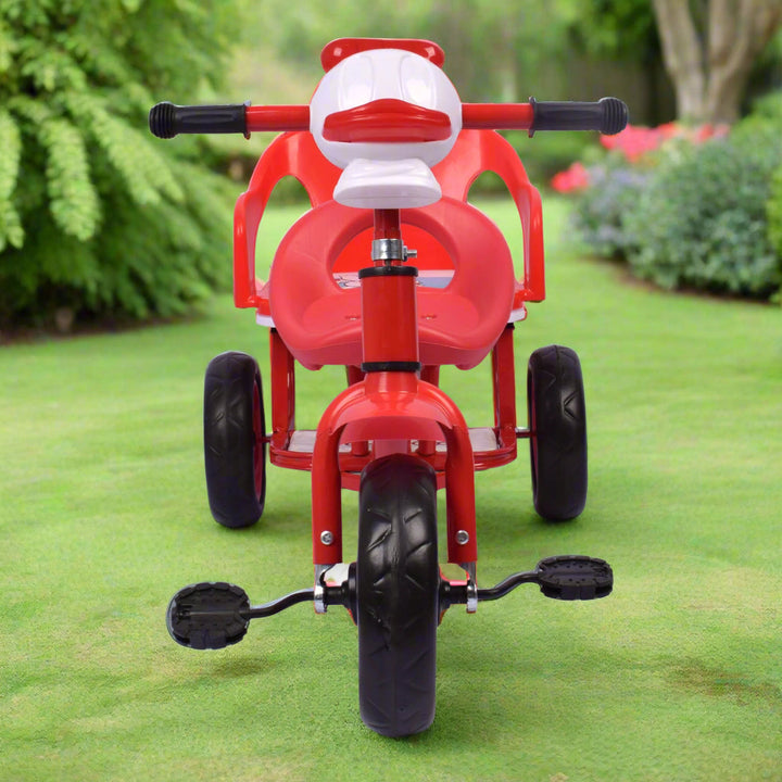 Duck face Kids Tricycle