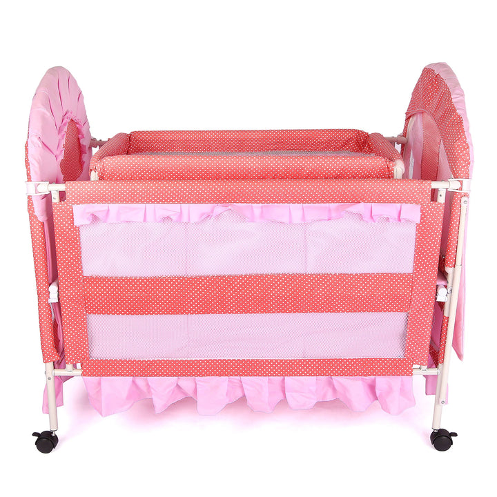 Baby Cot Junior