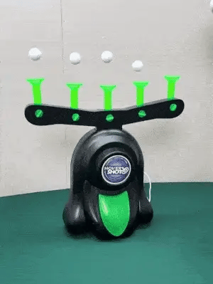 Hover Shot - The Ultimate Indoor Shooting Game