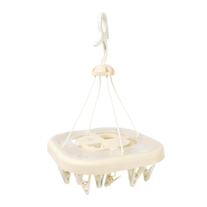 Square Cloth Hanger