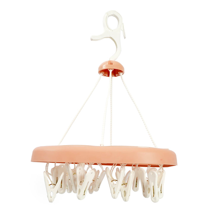 Square Cloth Hanger