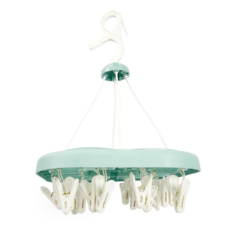 Square Cloth Hanger