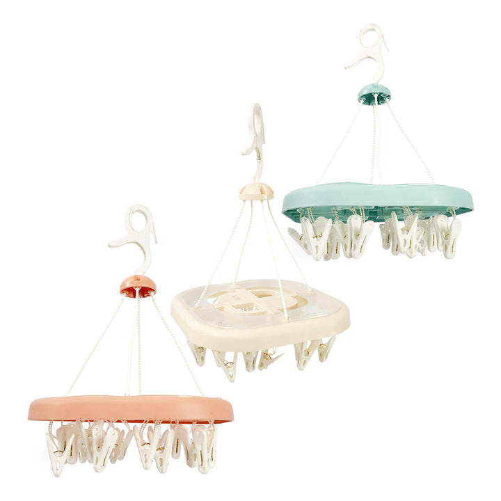 Square Cloth Hanger