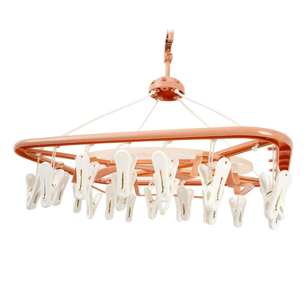 Kids Cloth Hanger