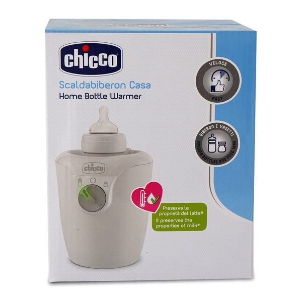 Chicco Bottle Warmer