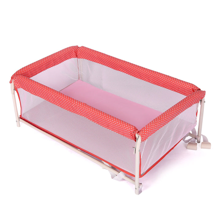 Baby Cot Junior