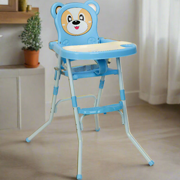 Junior Foldable Baby High Chair