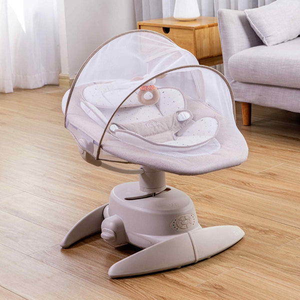 Baby Electric Swing