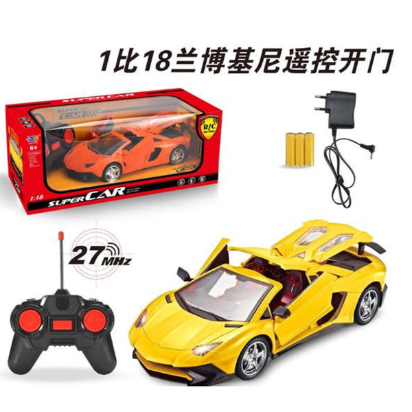 REMOTE CAR