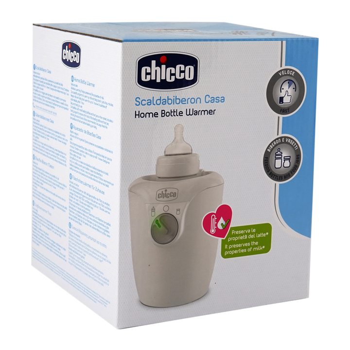 Chicco Bottle Warmer