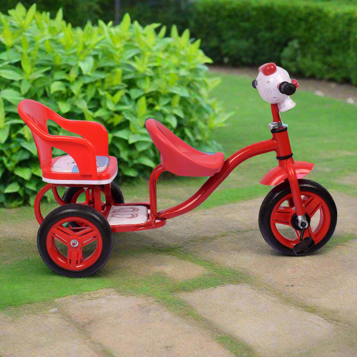 Duck face Kids Tricycle