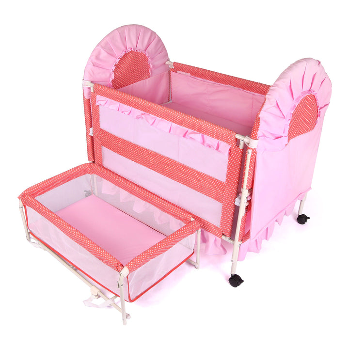 Baby Cot Junior