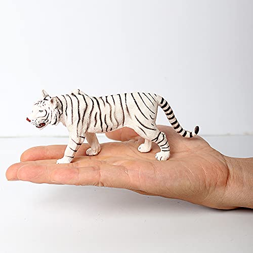 Jungle Animal Figures