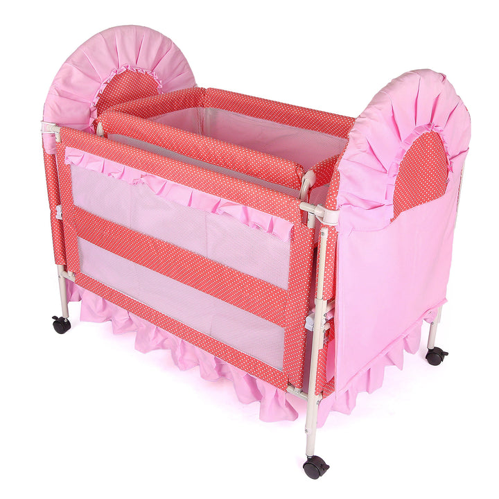 Baby Cot Junior