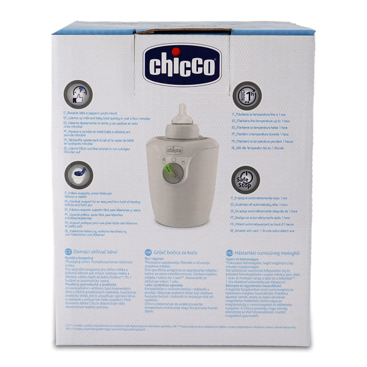 Chicco Bottle Warmer