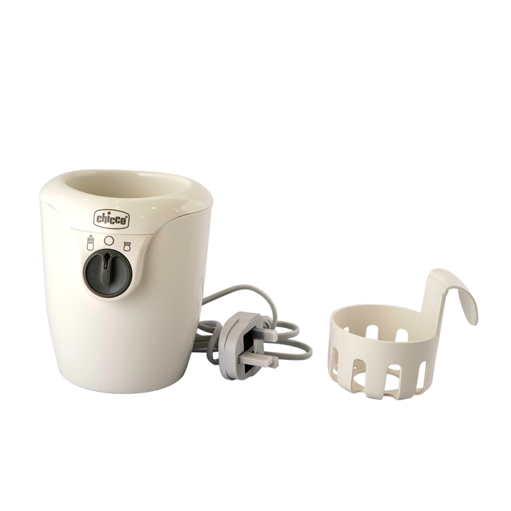 Chicco Bottle Warmer