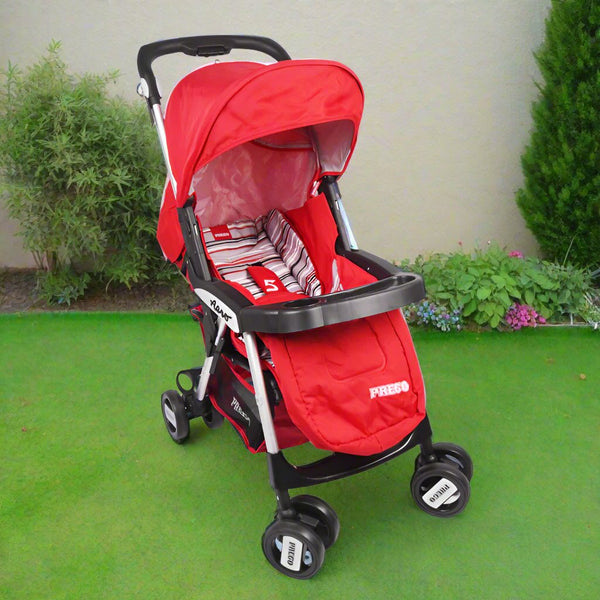 Comfy Baby Stroller