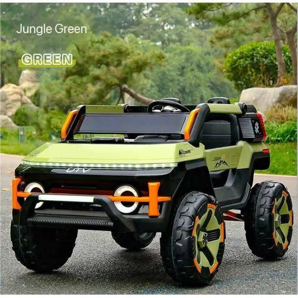 Kids Ride-On UTV Jeep