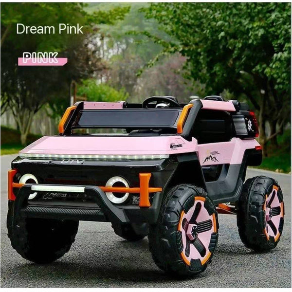 Kids Ride-On UTV Jeep