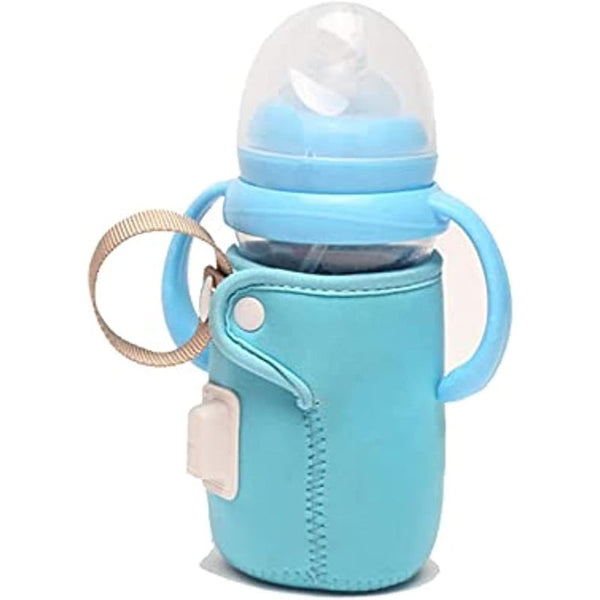 Baby Feeder Warmer Cover