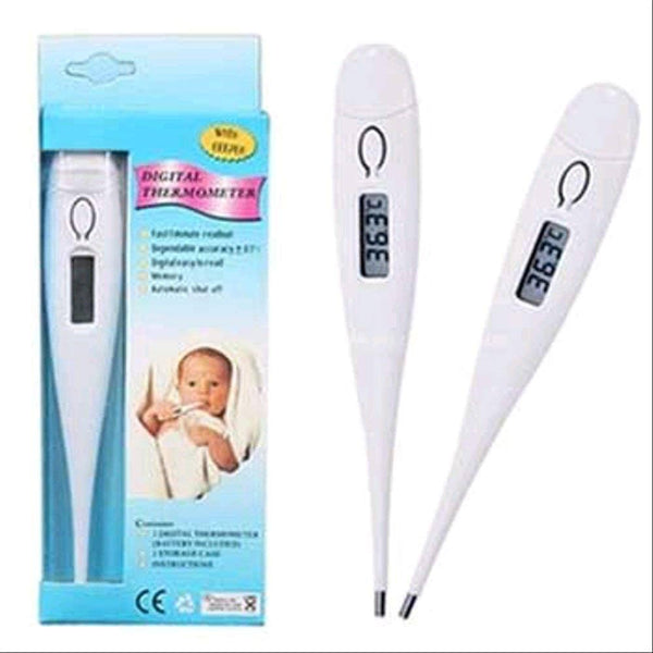 Digital Thermometer