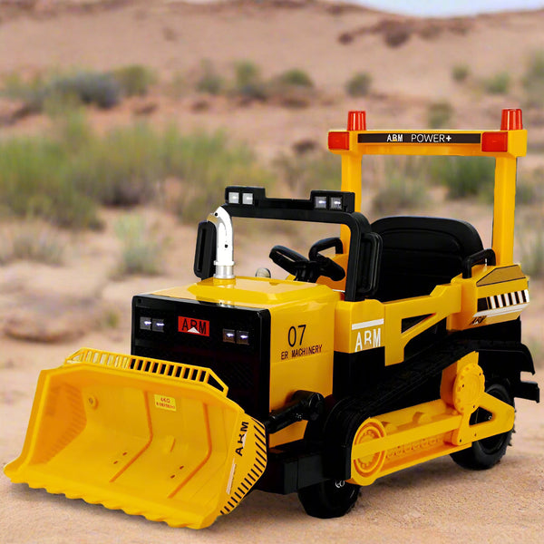 Excavator Digger Rechargeable