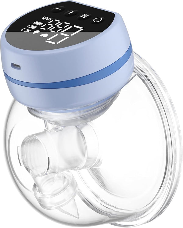 Tovvild Wearable Breast Pump Hands Free - Electric
