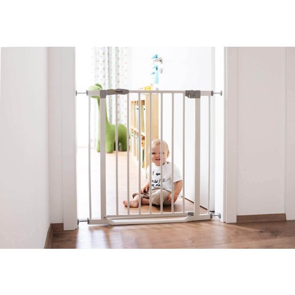 Adjustable Kids Safety Gate