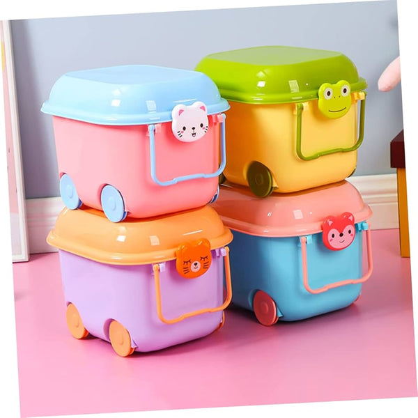 Toys Storage Box Small