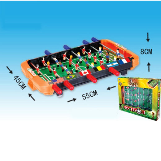 Mini Foosball Game
