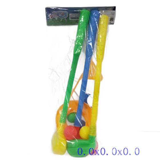 Kids Mini Golf Set