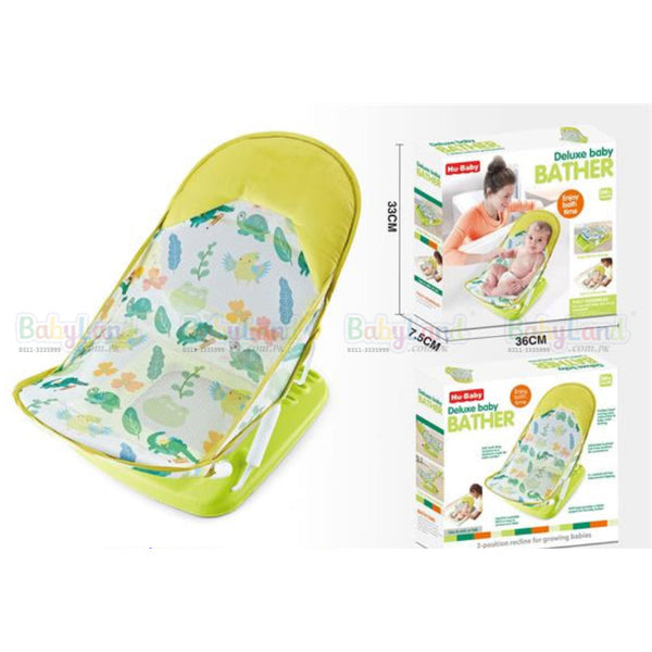 Folding Baby Bather