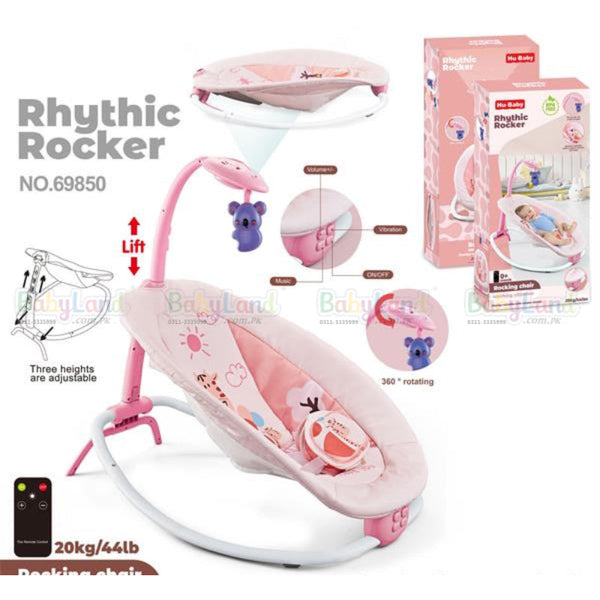 Baby Rythic Rocking Chair