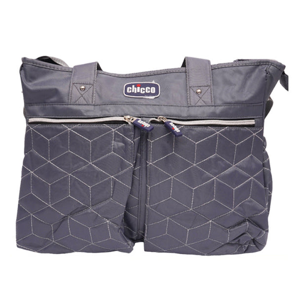 Chicco Travel Bag - Grey