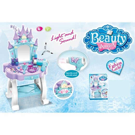 Beauty Angel Dressing Set for Baby Girls
