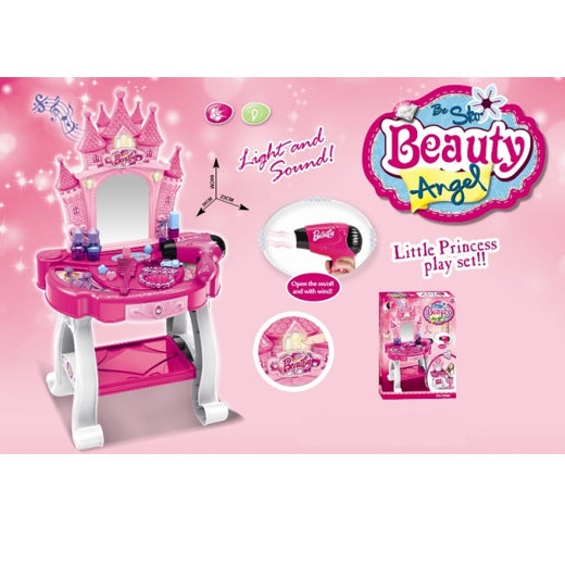 Beauty Angel Dressing Set for Baby Girls